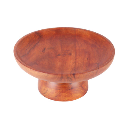 ARDERA Wooden Cake Stand